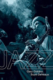 Jazz voorzijde