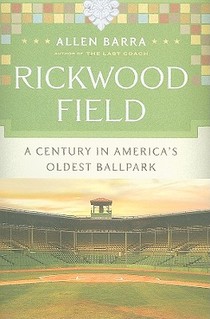 Rickwood Field