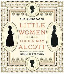 The Annotated Little Women voorzijde