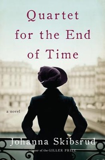 Quartet for the End of Time - A Novel voorzijde