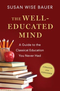 The Well-Educated Mind voorzijde