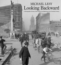 Looking Backward voorzijde