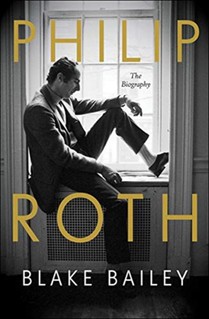 Philip Roth - The Biography