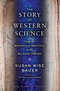 The Story of Western Science