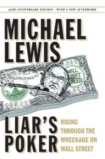 Lewis, M: Liar's Poker