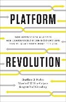 Platform Revolution voorzijde