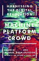 Machine, Platform, Crowd voorzijde