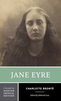 Jane Eyre voorzijde