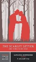 The Scarlet Letter and Other Writings voorzijde