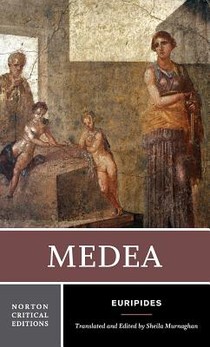 Medea voorzijde