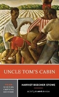 Uncle Tom's Cabin voorzijde