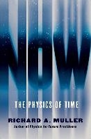 Now - The Physics of Time