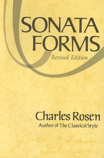 Sonata Forms voorzijde