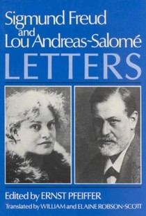 Sigmund Freud and Lou Andreas-Salome, Letters