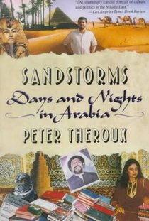 Sandstorms
