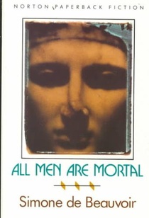 All Men are Mortal voorzijde