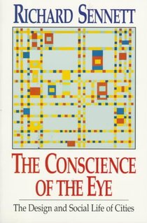 The Conscience of the Eye