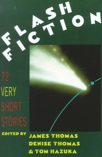 Flash Fiction (Paper)