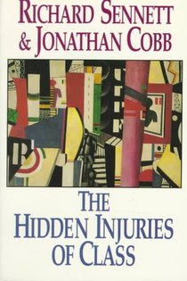 The Hidden Injuries of Class