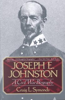 Joseph E. Johnston