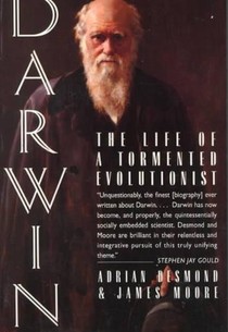 Darwin - The Life of a Tormented Evolutionist