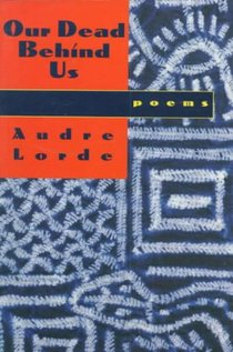 Our Dead behind Us - Poems (Reissue) (Paper Only)