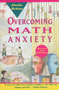 Overcoming Math Anxiety Rev & Exp (Paper Only)
