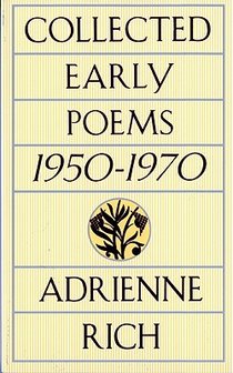 Collected Early Poems