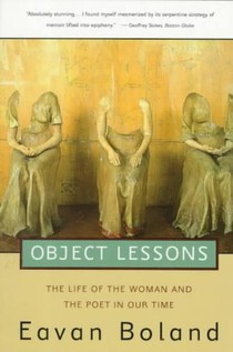 Object Lessons