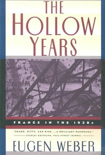 The Hollow Years