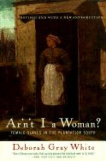 Ar'n't I a Woman?