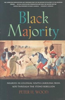 Black Majority
