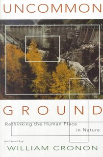 Uncommon Ground