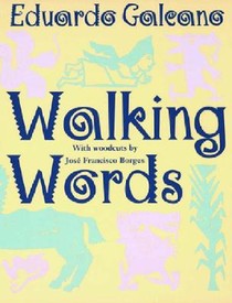 Walking Words voorzijde