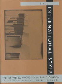 The International Style