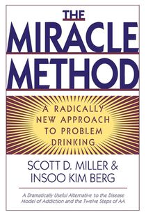 The Miracle Method voorzijde