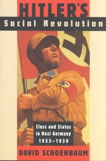 Hitler's Social Revolution