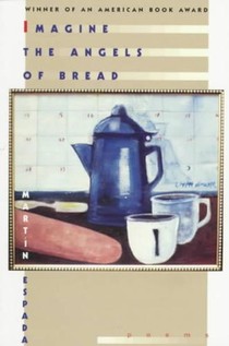 Imagine the Angels of Bread