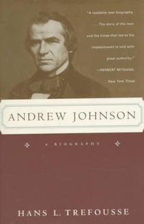 Andrew Johnson