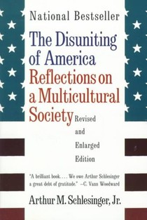 The Disuniting of America
