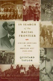 In Search of the Racial Frontier