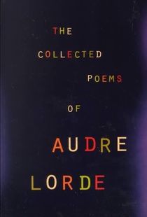 The Collected Poems of Audre Lorde