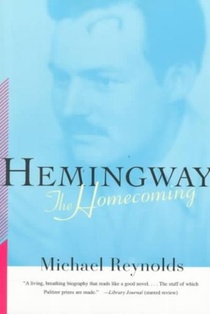 Hemingway voorzijde