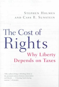 The Cost of Rights