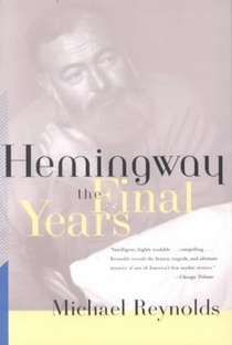 Hemingway voorzijde