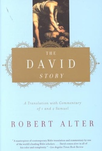 The David Story