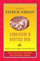 Lobscouse and Spotted Dog voorzijde