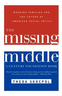 The Missing Middle