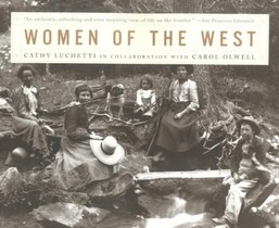 WOMEN OF THE WEST