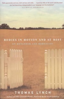 Bodies in Motion and at Rest